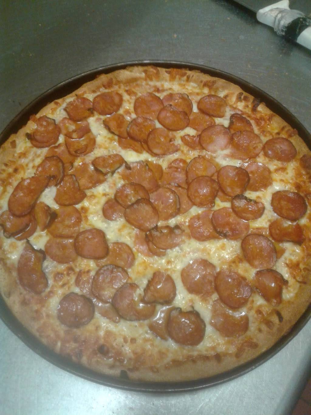 G & S Pizza | restaurant | 2840 Acushnet Ave, New Bedford, MA 02745, USA | 5089985009 OR +1 508-998-5009