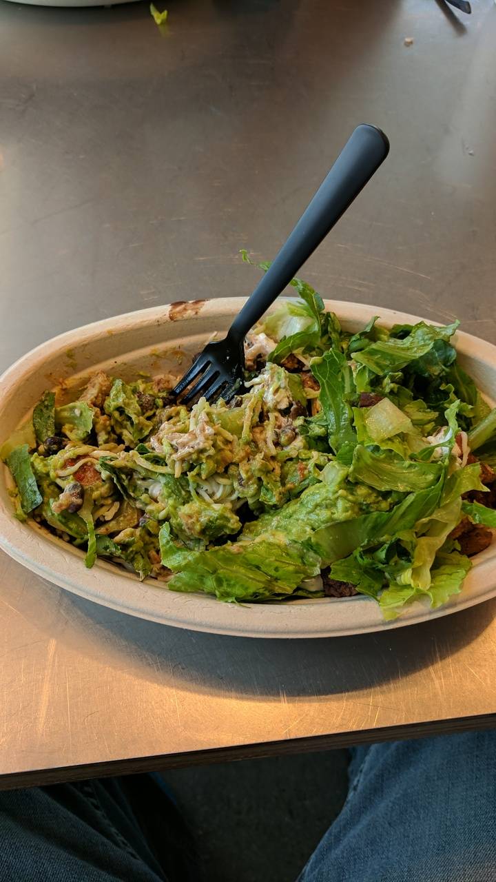 Chipotle Mexican Grill | restaurant | 5354 Fruitville Rd, Sarasota, FL 34232, USA | 9413419728 OR +1 941-341-9728