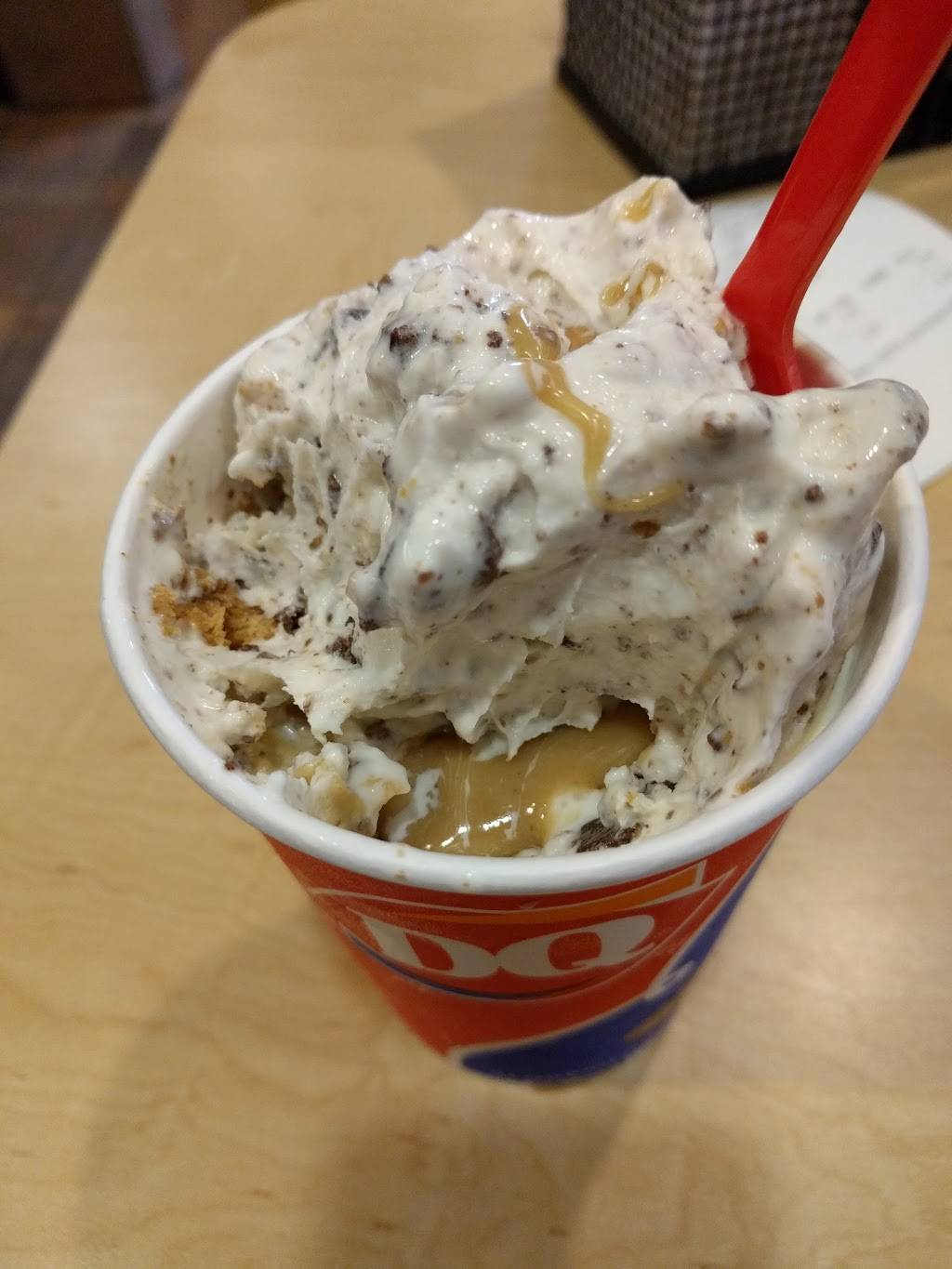 Dairy Queen Grill & Chill | restaurant | 3949 IN-38 E, Lafayette, IN 47905, USA | 7654461610 OR +1 765-446-1610