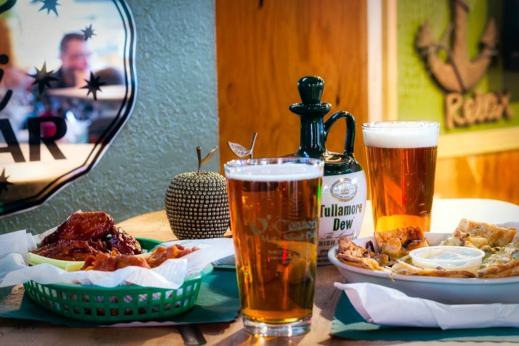 Brandons Pub + Grille | restaurant | 559 Main St, Fair Haven, NY 13064, USA | 3159476266 OR +1 315-947-6266