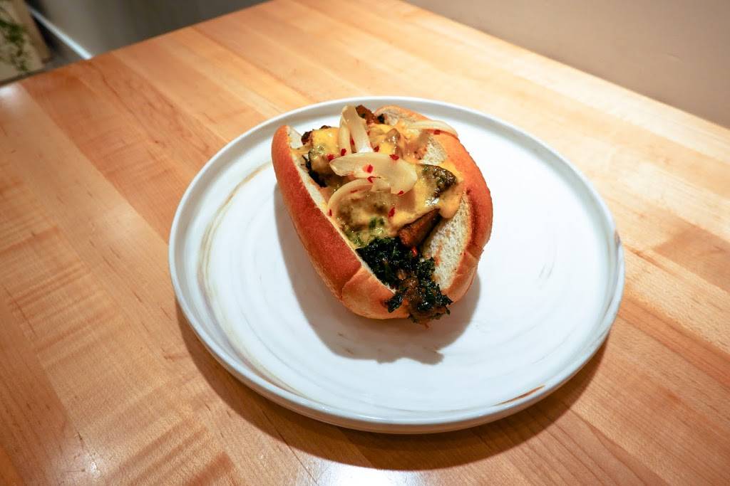 Scratch at Bar Botanico | restaurant | 4325 Butler St, Pittsburgh, PA 15201, USA | 4122584790 OR +1 412-258-4790