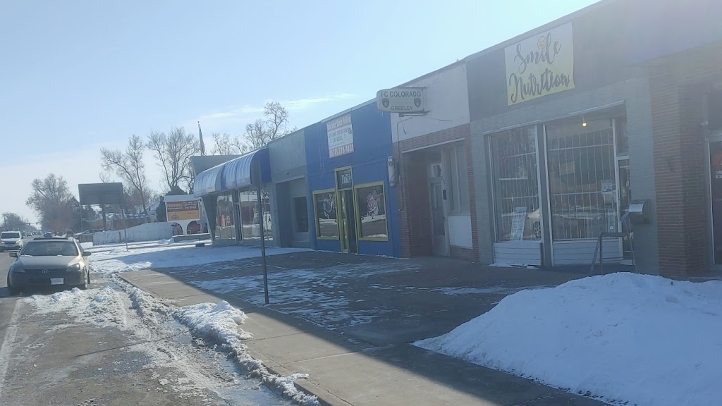 Smile Nutrition Greeley | cafe | 1714 9th St, Greeley, CO 80631, USA | 7205867035 OR +1 720-586-7035