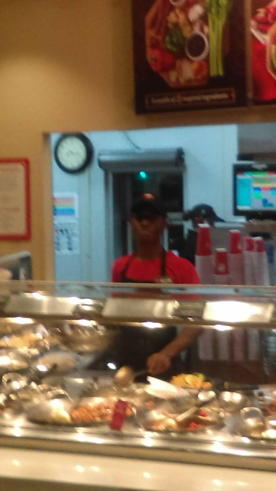 Panda Express | meal takeaway | 1300 Torrence Avenue, Calumet City, IL 60409, USA | 7088621609 OR +1 708-862-1609