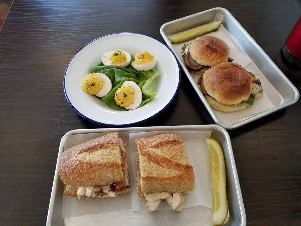 SLO Provisions | cafe | 1255 Monterey St B, San Luis Obispo, CA 93401, USA | 8054394298 OR +1 805-439-4298