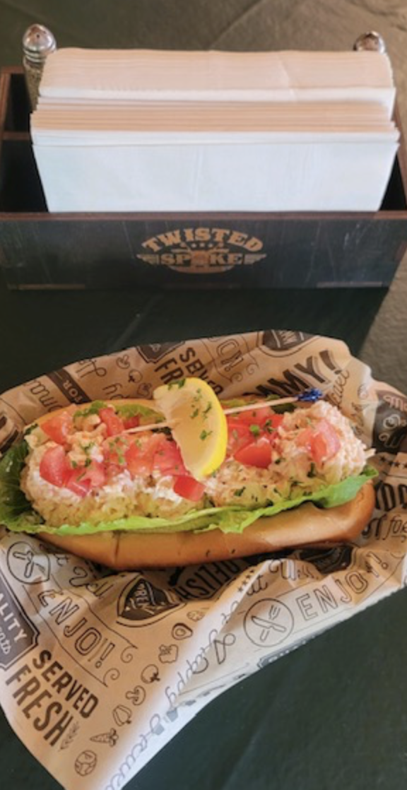 Twisted Spoke | restaurant | 6490 Soco Rd, Maggie Valley, NC 28751, USA | 8289261730 OR +1 828-926-1730