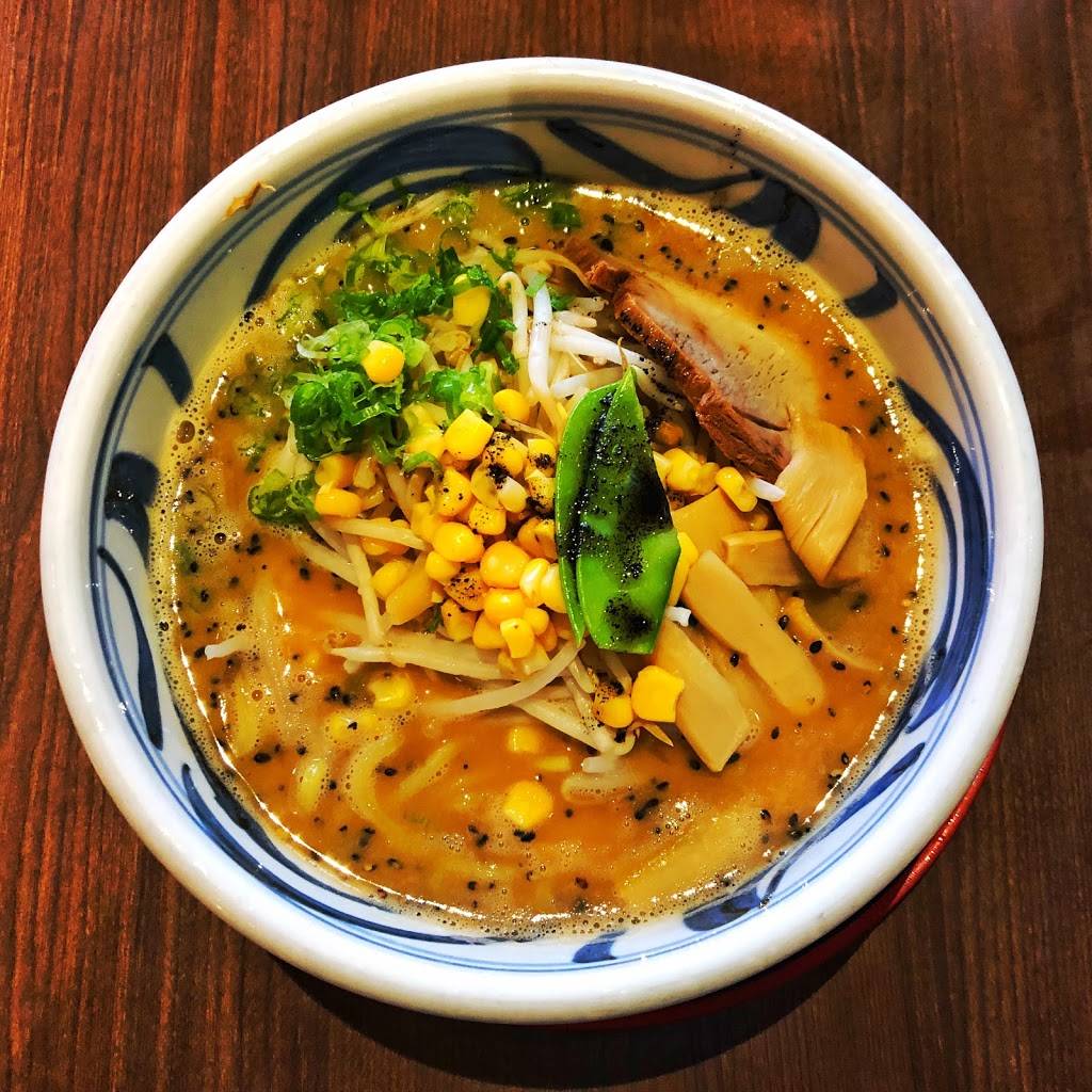 Jidaiya Ramen Dining | restaurant | 18537 S Western Ave, Gardena, CA 90248, USA | 3105320999 OR +1 310-532-0999