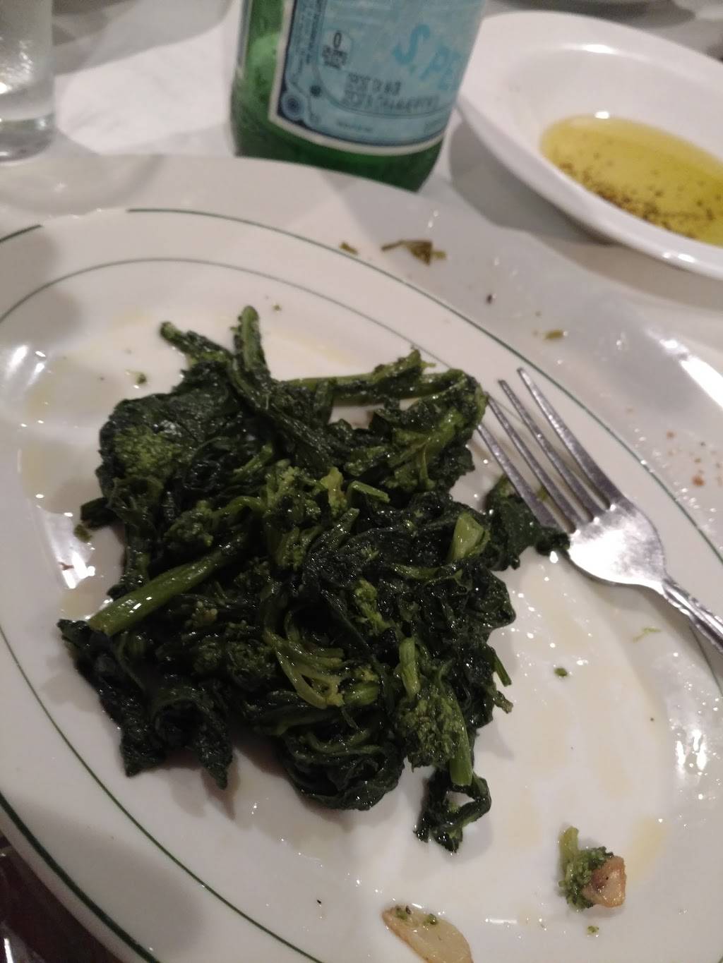 Orlando Italian Restaurant & Pizzeria | restaurant | 420 NJ-34, Colts Neck, NJ 07722, USA | 7325778808 OR +1 732-577-8808