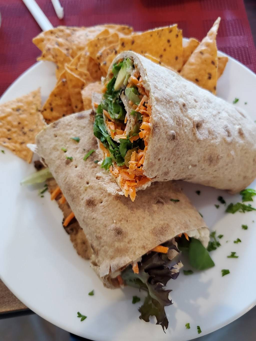 Green Erth Bistro | restaurant | 1520 Hendricks Ave, Jacksonville, FL 32207, USA | 9043989156 OR +1 904-398-9156