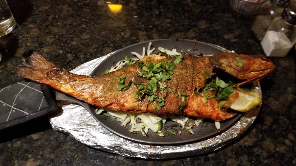 Spicy Affair Indian Kitchen | restaurant | 95 Woodstown Rd Unit O, Swedesboro, NJ 08085, USA | 8562143828 OR +1 856-214-3828