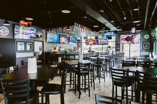 Bout Time Pub & Grub | restaurant | 475 W 14600 S, Bluffdale, UT 84065, USA | 8018787036 OR +1 801-878-7036