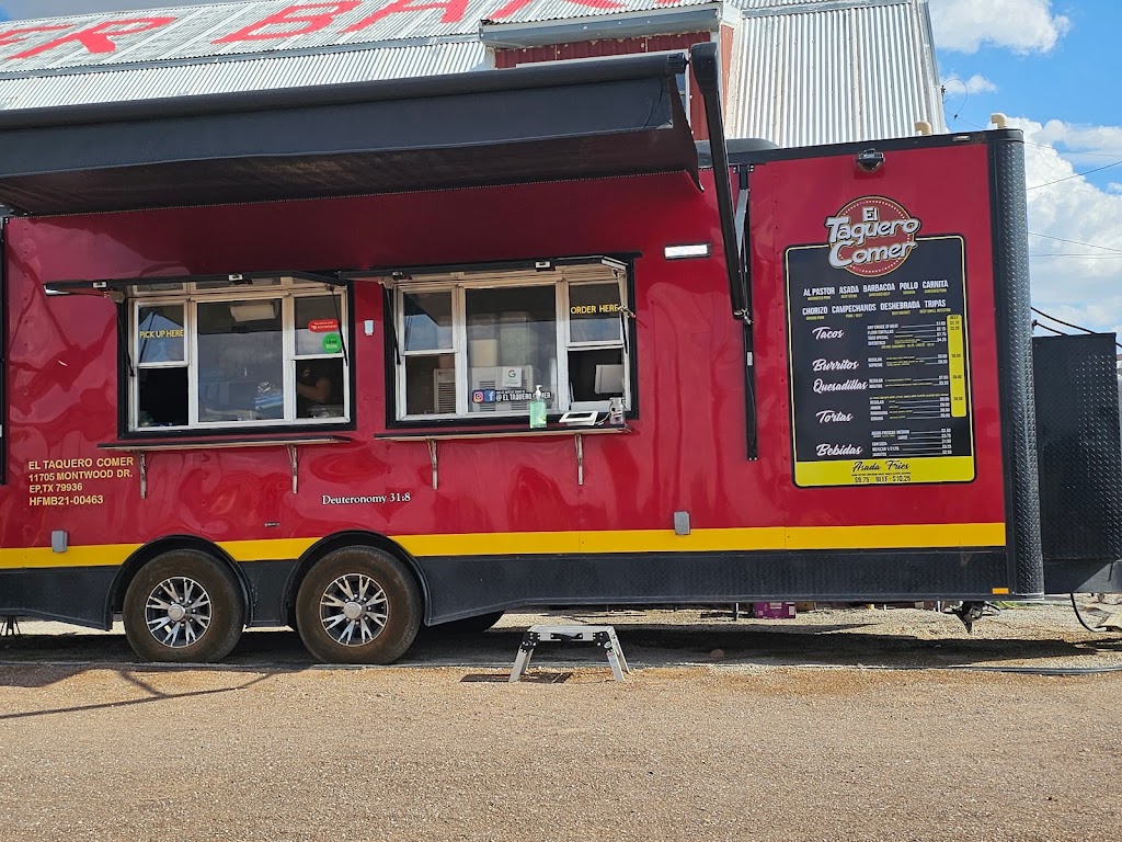 El Taquero Comer | restaurant | 10150 Montana Ave, El Paso, TX 79925, USA | 9159228226 OR +1 915-922-8226