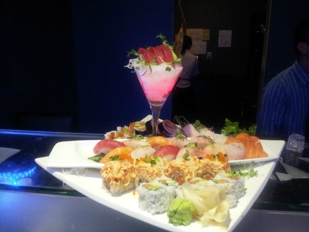 Osaka Modern Asian | restaurant | 2611 Ashley Phosphate Rd, North Charleston, SC 29418, USA | 8437931948 OR +1 843-793-1948