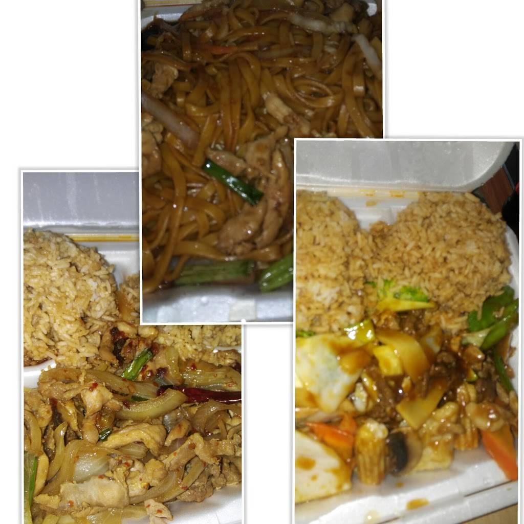 Rice Bowl Express | restaurant | 5542 Maple Ave C, Dallas, TX 75235, USA | 2146889988 OR +1 214-688-9988