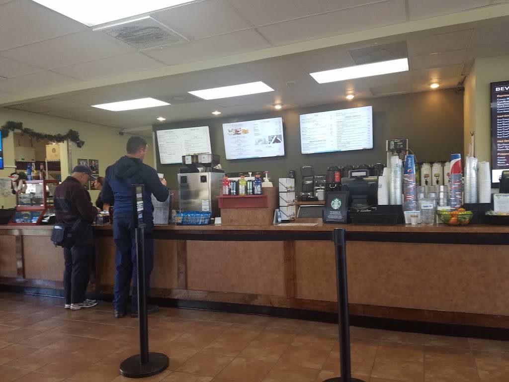 Flightline Cafe | restaurant | 6th St, NAS Point Mugu, CA 93041, United States | 8059897747 OR +1 805-989-7747