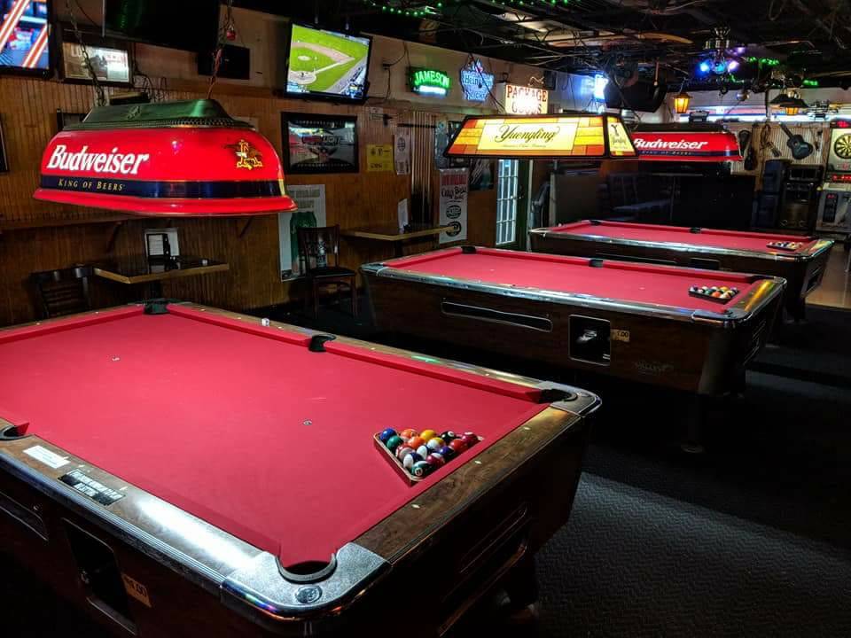 Play By Play Sports Bar and Grill | restaurant | 440 S Cypress Rd, Pompano Beach, FL 33060, USA | 9546077971 OR +1 954-607-7971