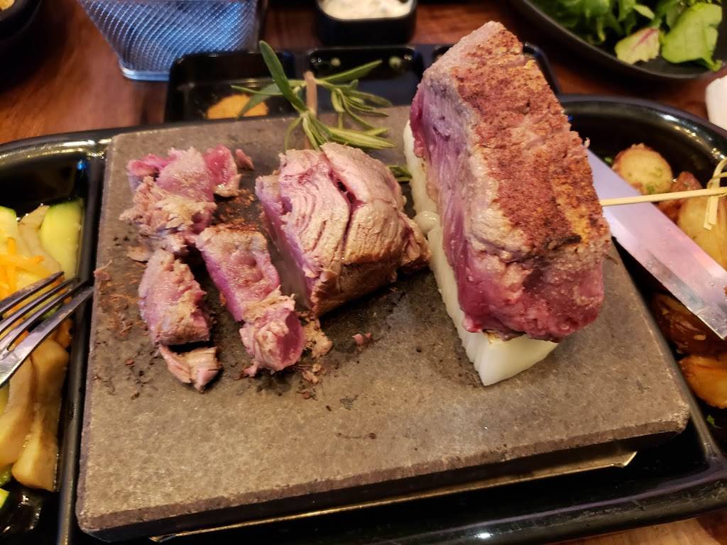 Scala Stonegrill | restaurant | 1411 S Garfield Ave #104, Alhambra, CA 91801, USA | 6267827898 OR +1 626-782-7898