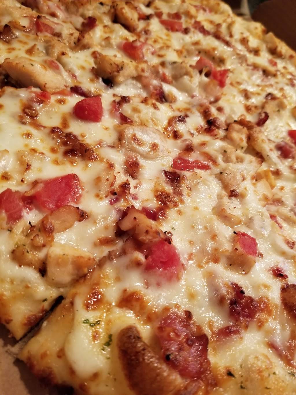 Dominos Pizza | meal delivery | 854 State St, Newburgh, IN 47630, USA | 8128533030 OR +1 812-853-3030