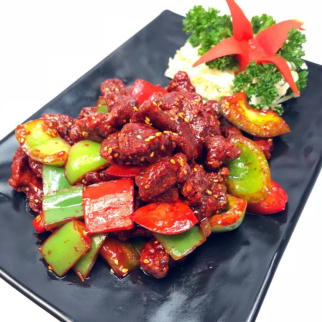 Fashion Wok-Foster City Restaurant | restaurant | 929 A Edgewater Blvd, Foster City, CA 94404, USA | 6503588820 OR +1 650-358-8820