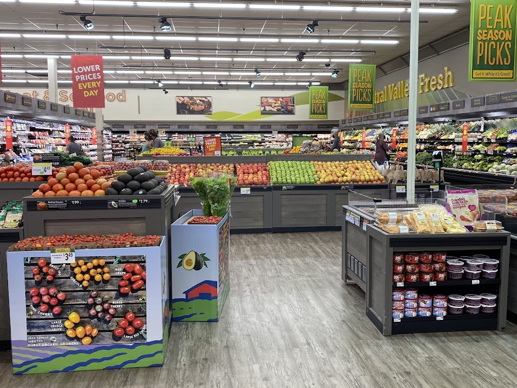 Save Mart | meal delivery | 2054 Nevada City Hwy, Grass Valley, CA 95945, USA | 5304779511 OR +1 530-477-9511