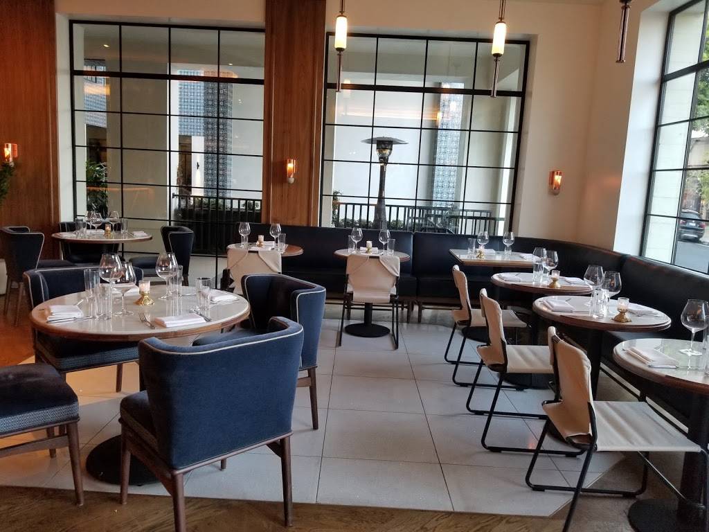 Viale dei Romani | restaurant | 623 N La Peer Dr, West Hollywood, CA 90069, USA | 3106911600 OR +1 310-691-1600