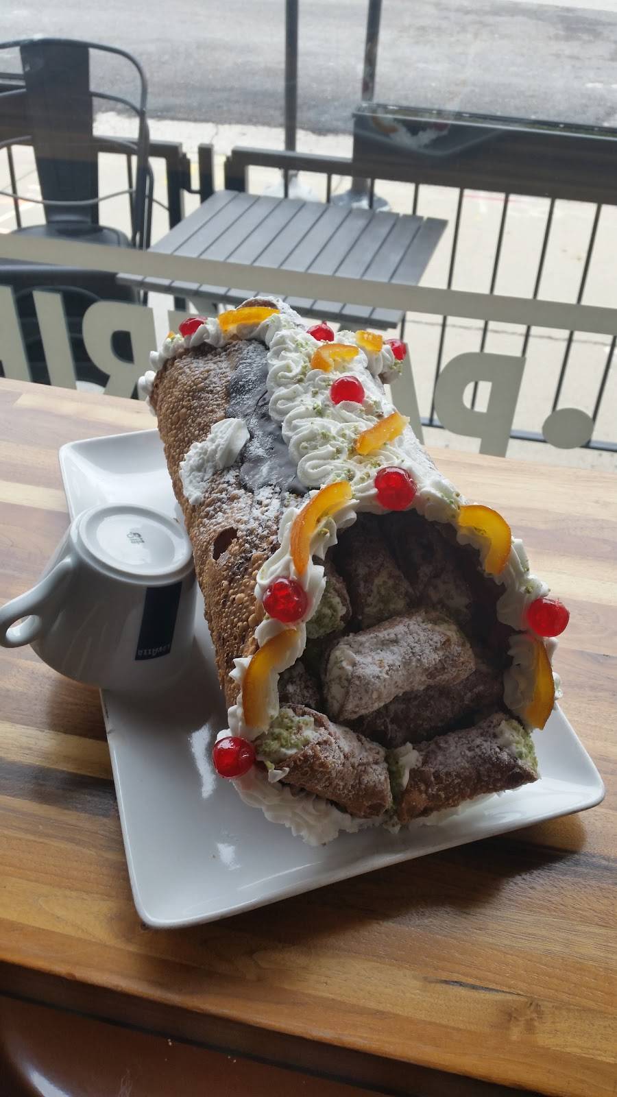 Cafe L’Appetito | cafe | 3332 N Broadway, Chicago, IL 60657, USA | 7733607290 OR +1 773-360-7290