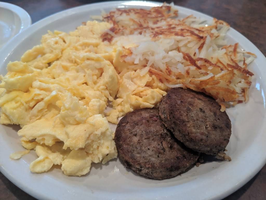 The Big Biscuit | restaurant | 530 NW Hwy 7, Blue Springs, MO 64014, USA | 8162293108 OR +1 816-229-3108