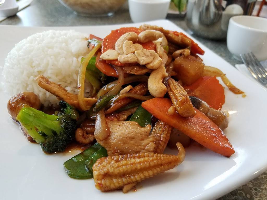 Viet Thai | restaurant | 118 Pearl St, Essex Junction, VT 05452, USA | 8022881688 OR +1 802-288-1688