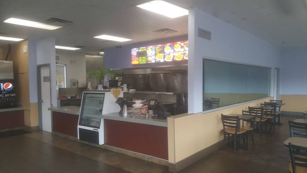 Yoshinoya Avenue P & County Club | restaurant | 540 W Avenue P, Palmdale, CA 93551, USA | 6612730637 OR +1 661-273-0637