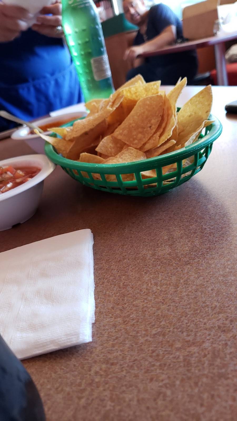 Talas Restaurant | restaurant | 23828 S Western Ave, Harbor City, CA 90710, USA | 3105302193 OR +1 310-530-2193