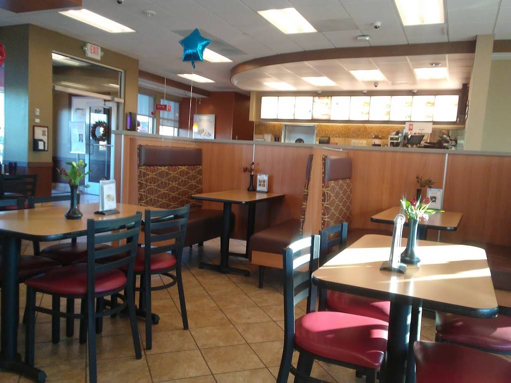 Chick-fil-A | restaurant | 901 Frederick Blvd, Portsmouth, VA 23707, USA | 7576734414 OR +1 757-673-4414
