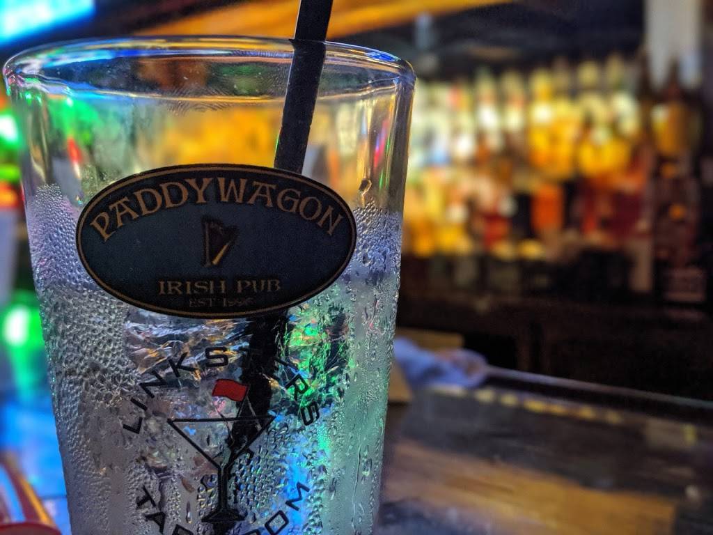 Paddy Wagon Irish Pub | restaurant | 3877 Clark Rd, Sarasota, FL 34233, USA | 9419271888 OR +1 941-927-1888