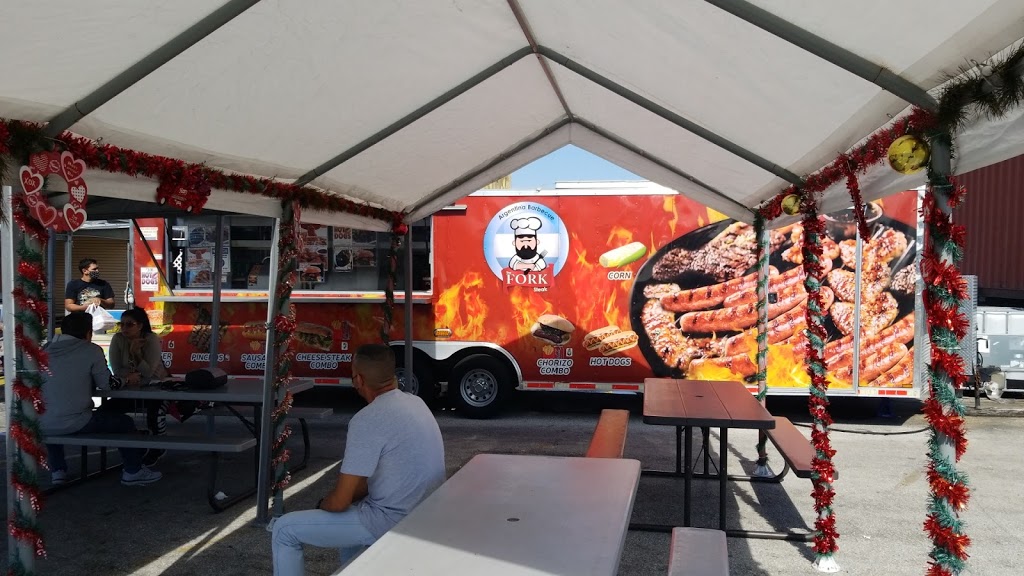 Fork - Argentina Steak | restaurant | Barbecue Area, 12705 NW 42nd Ave, Opa-locka, FL 33054, USA | 7868793464 OR +1 786-879-3464