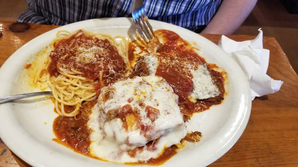 Johnny Carinos | restaurant | 2175 Precinct Line Rd, Hurst, TX 76054, USA | 8175038917 OR +1 817-503-8917