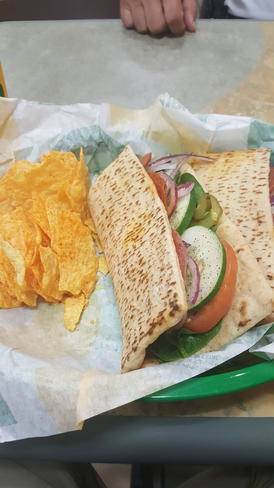 Subway Restaurants | restaurant | 1123 Broadway, Columbus, GA 31901, USA | 7063200086 OR +1 706-320-0086