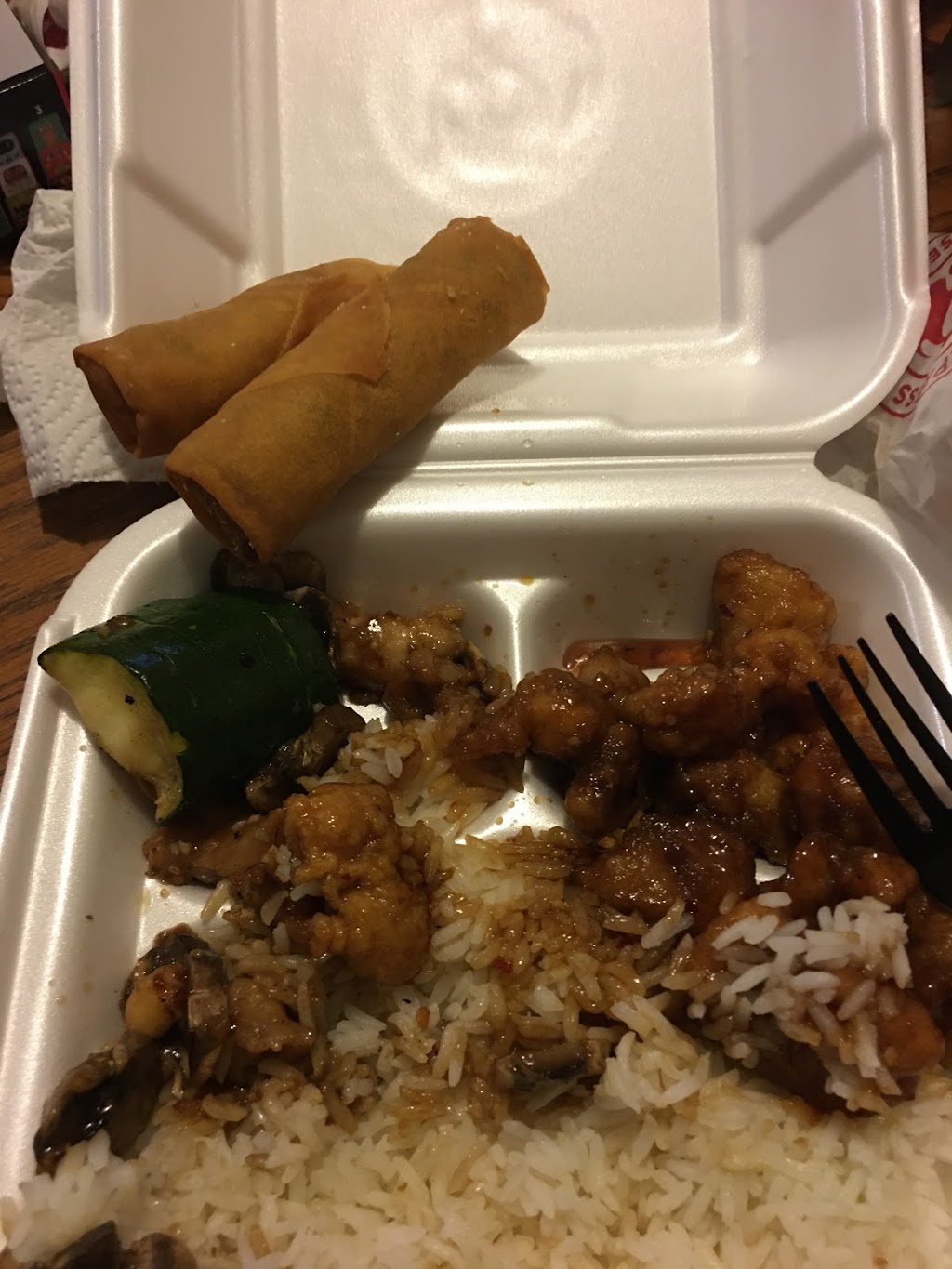 Panda Express | restaurant | 6209 Coliseum Blvd, Alexandria, LA 71303, USA | 3187672199 OR +1 318-767-2199