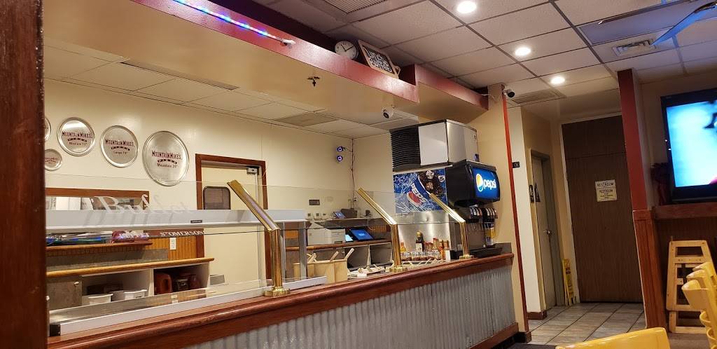 Mountain Mikes Pizza | meal delivery | 5333 Thornton Ave, Newark, CA 94560, USA | 5104948177 OR +1 510-494-8177