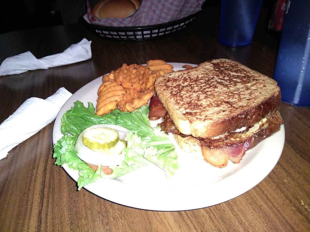 BAIRS All-American Sports Grill | restaurant | 3821 S Campbell Ave, Springfield, MO 65807, USA | 4173685919 OR +1 417-368-5919