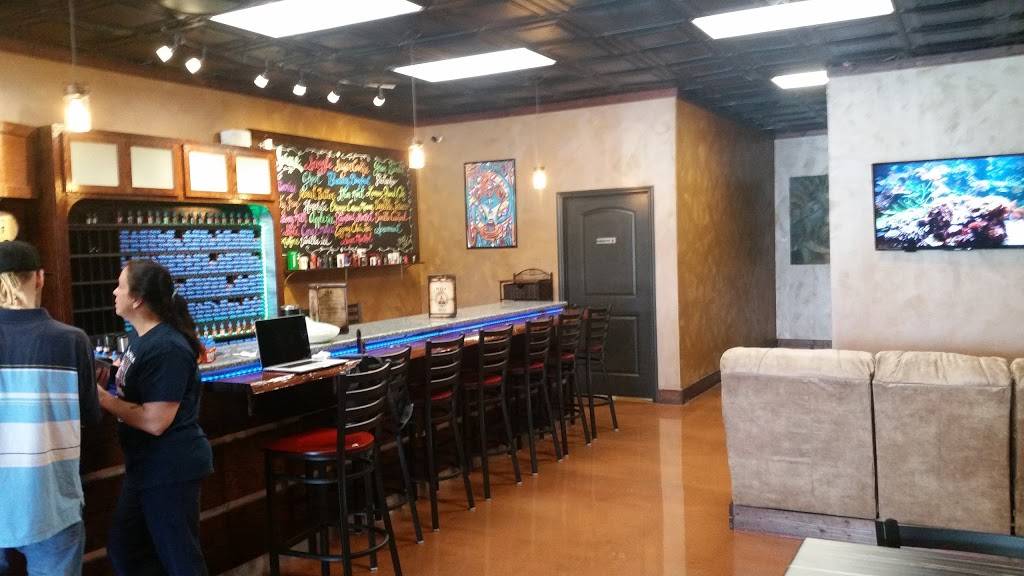 Steep Station | cafe | 3804 W Linebaugh Ave Suite C, Tampa, FL 33618, USA | 8135134833 OR +1 813-513-4833