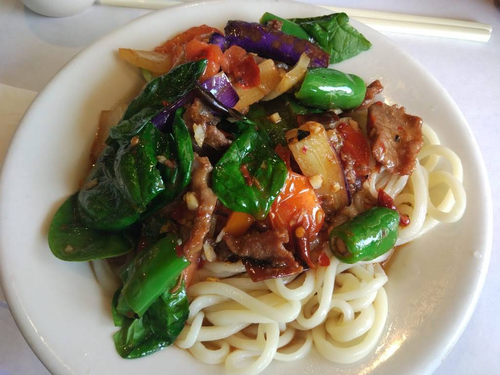 Silk Road Garden 新疆天山清真美食 | restaurant | 18920 Gale Ave, Rowland Heights, CA 91748, USA | 6269996165 OR +1 626-999-6165