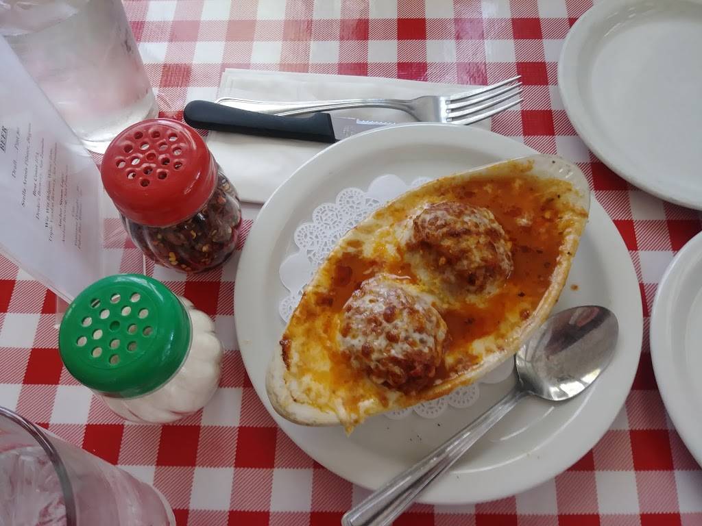 Goat Hill Pizza | restaurant | 300 Connecticut St, San Francisco, CA 94107, USA | 4156411440 OR +1 415-641-1440