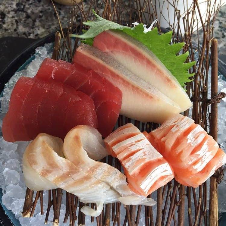 Umi Japanese Restaurant | restaurant | 525 S Park Ave, Winter Park, FL 32789, USA | 4079603993 OR +1 407-960-3993