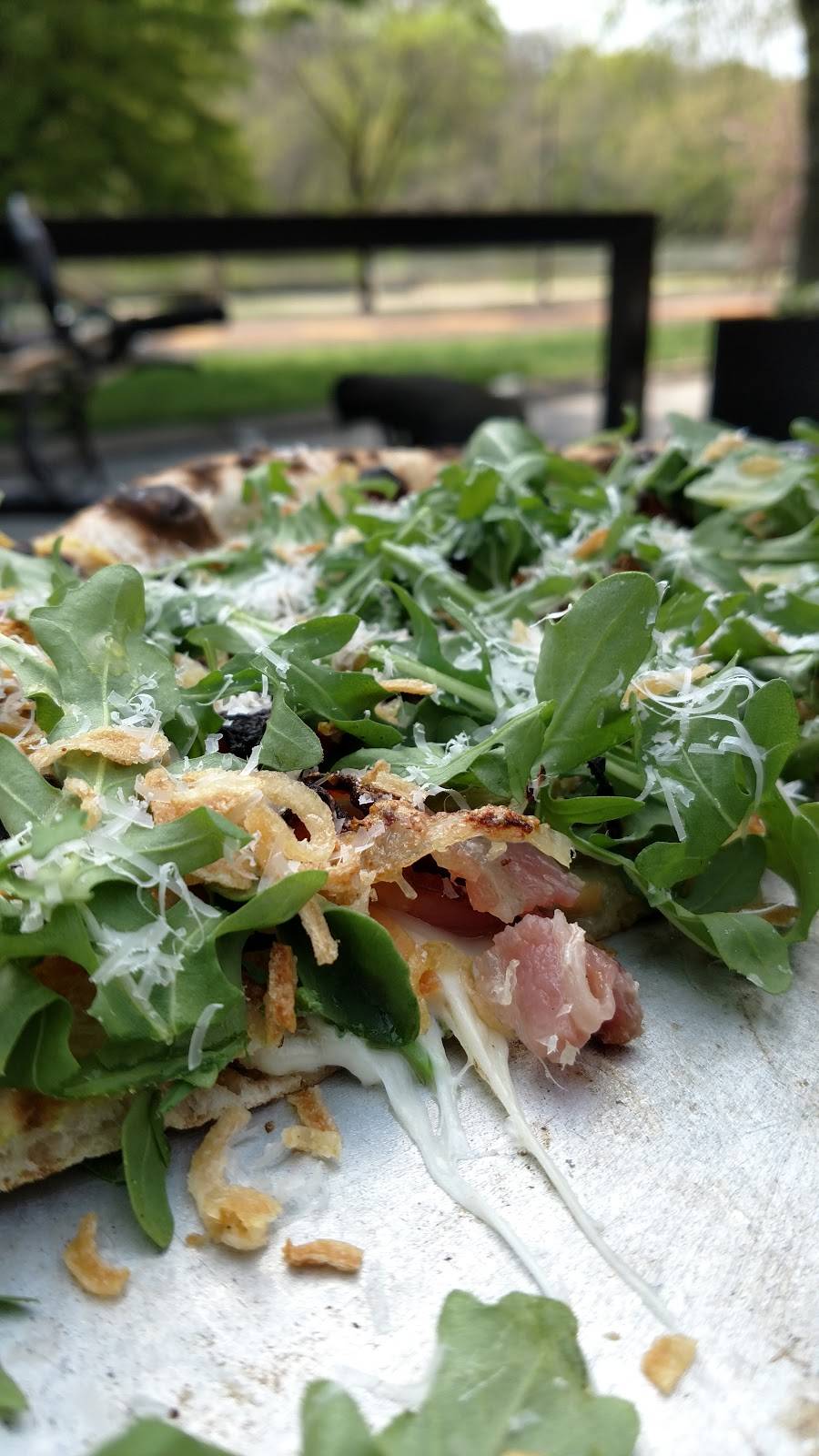 In Riva | restaurant | 4116 Ridge Ave, Philadelphia, PA 19129, USA | 2154384848 OR +1 215-438-4848