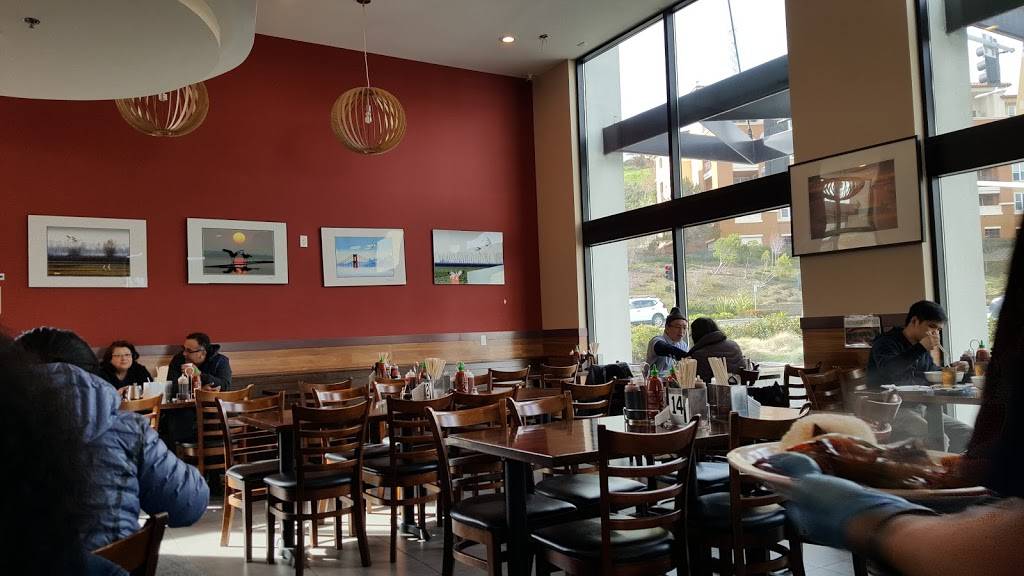 Pho Saigon | restaurant | 2280 Westborough Blvd, South San Francisco, CA 94080, USA | 6508722471 OR +1 650-872-2471