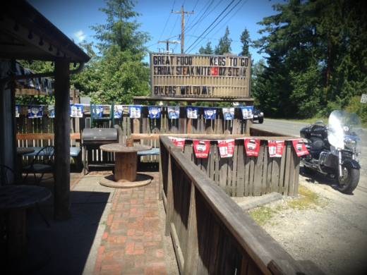 Longhorn Saloon | restaurant | 18802 Smokey Point Blvd, Arlington, WA 98223, USA | 3606534760 OR +1 360-653-4760