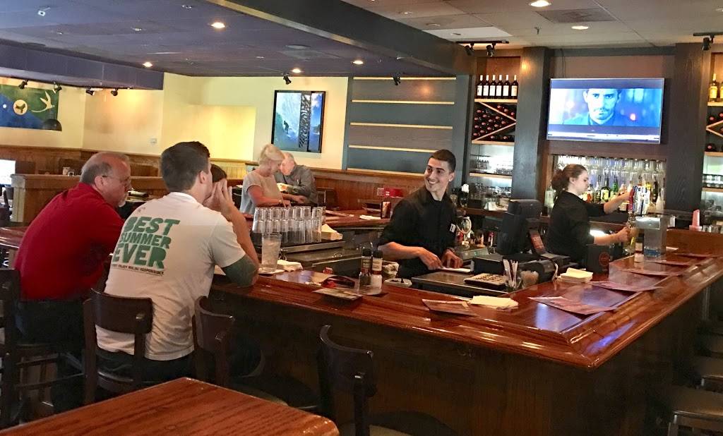 Outback Steakhouse | restaurant | 2941 Plank Rd, Fredericksburg, VA 22401, USA | 5407862343 OR +1 540-786-2343