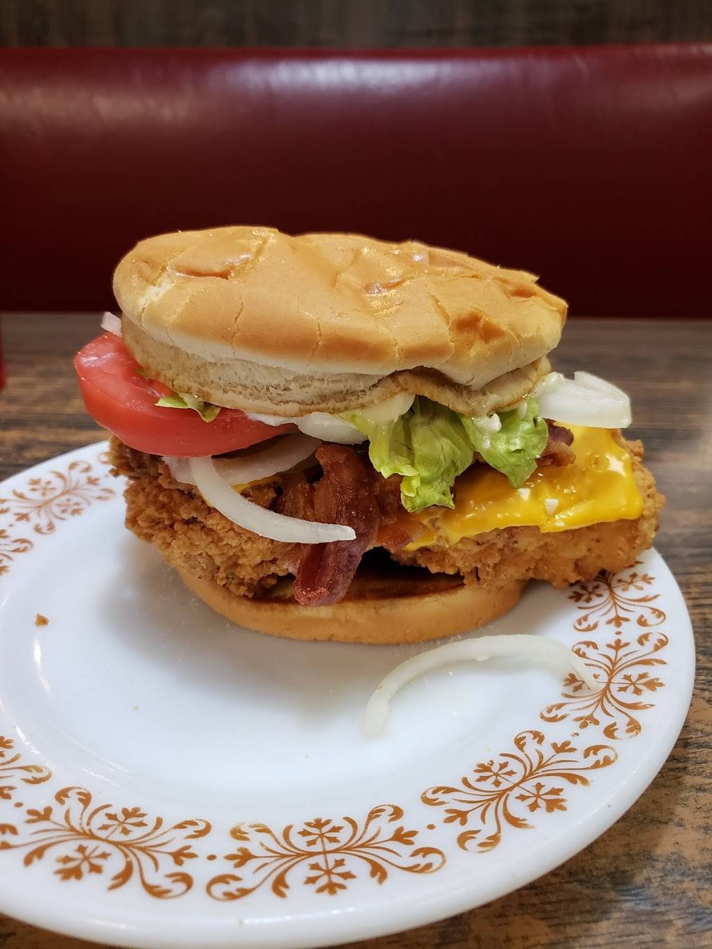 Ma & Pas Diner | restaurant | 5600 Williamsburg Rd, Sandston, VA 23150, USA | 8042260329 OR +1 804-226-0329