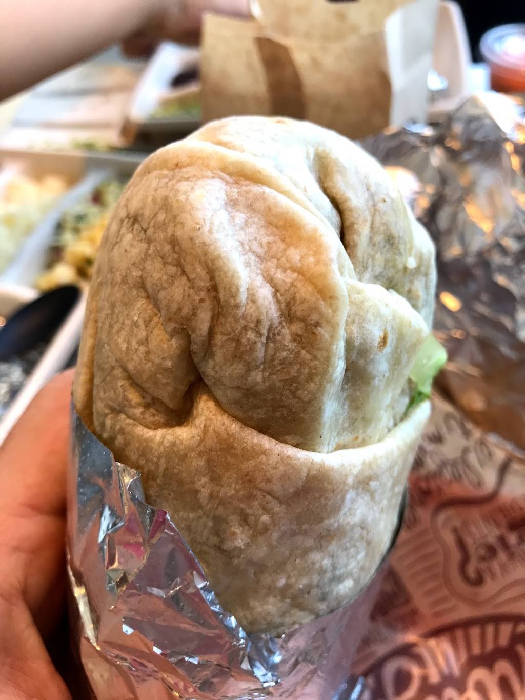 Chipotle Mexican Grill | restaurant | 2990 E, Capitol Expy Ste 40, San Jose, CA 95148, USA | 4083005114 OR +1 408-300-5114