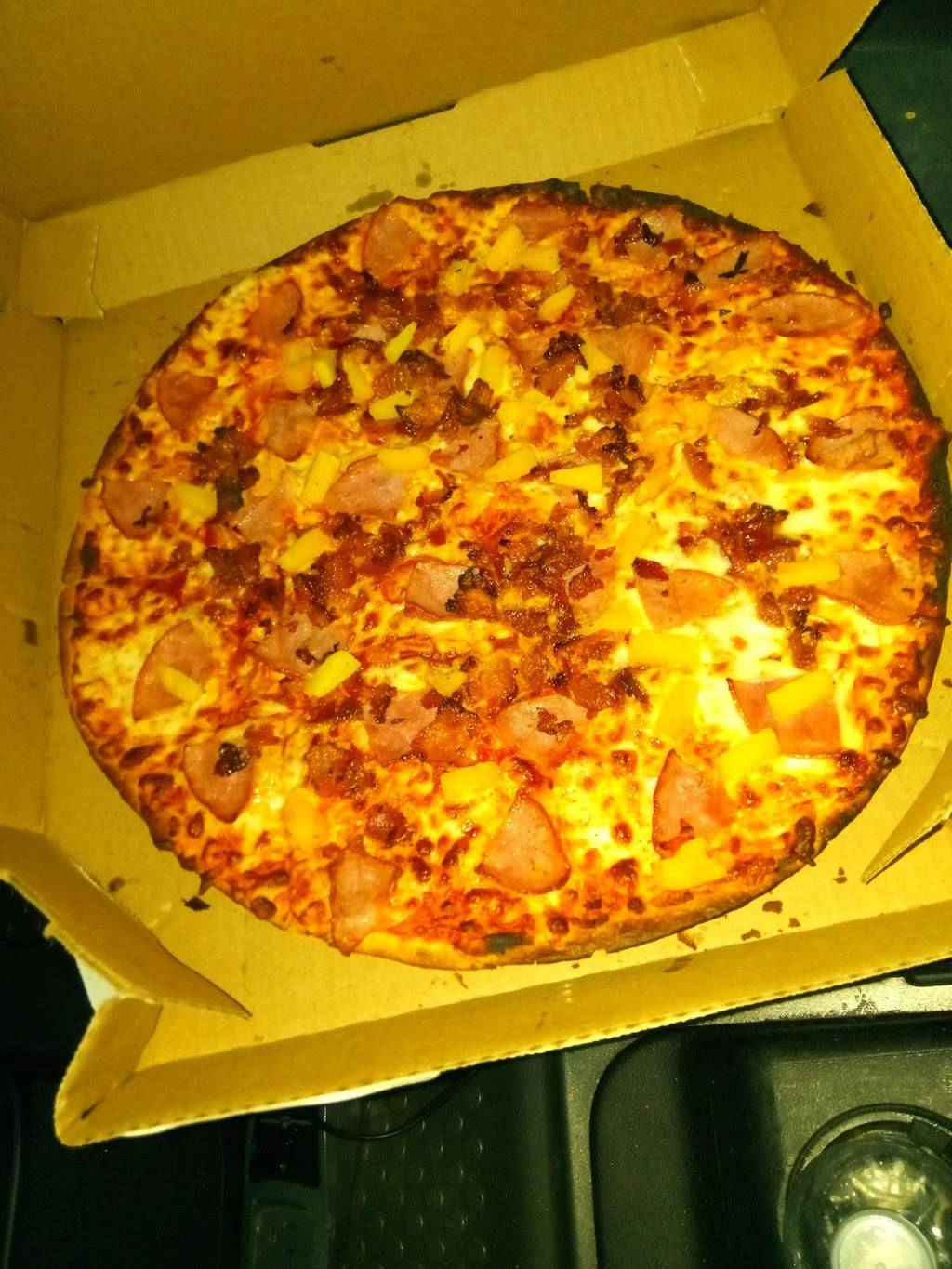 Dominos Pizza | meal delivery | 3300 E Castro Valley Blvd Ste G, Castro Valley, CA 94552, USA | 5105813033 OR +1 510-581-3033