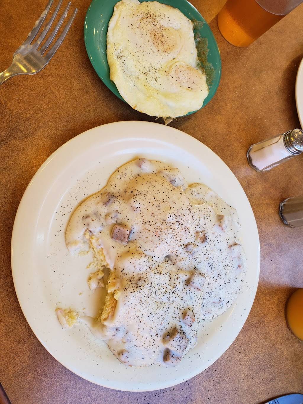 Waffle On Inn | cafe | 6822 S Kings Ranch Rd Suite 5, Gold Canyon, AZ 85118, USA | 4809835861 OR +1 480-983-5861