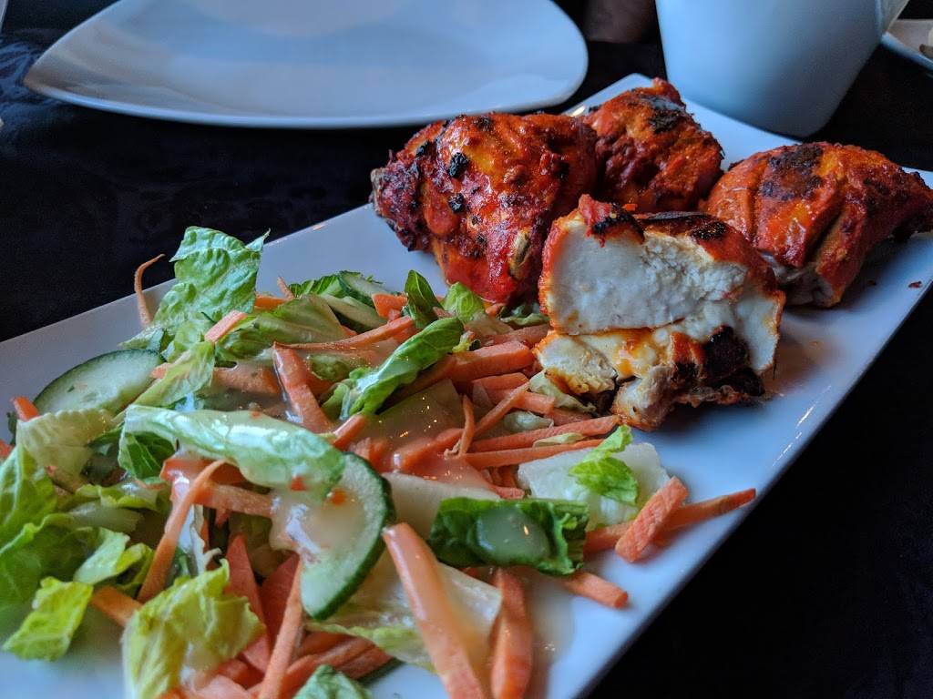 Restaurant Bollywood | restaurant | 5788 Grande Allée, Saint-Hubert, QC J3Y 2R6, Canada | 4502860488 OR +1 450-286-0488